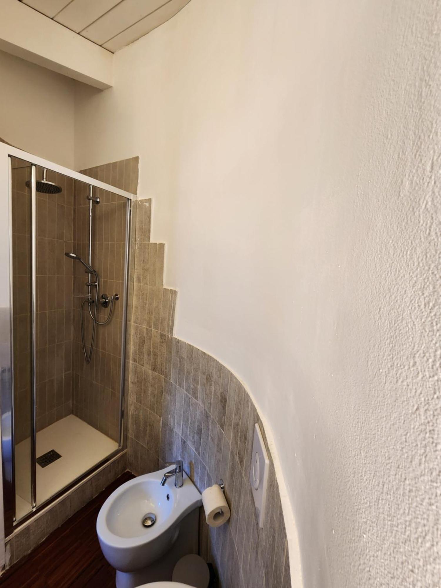 Gaia Suites - A Due Passi Dal Centro - Parcheggio Privato Turin Room photo