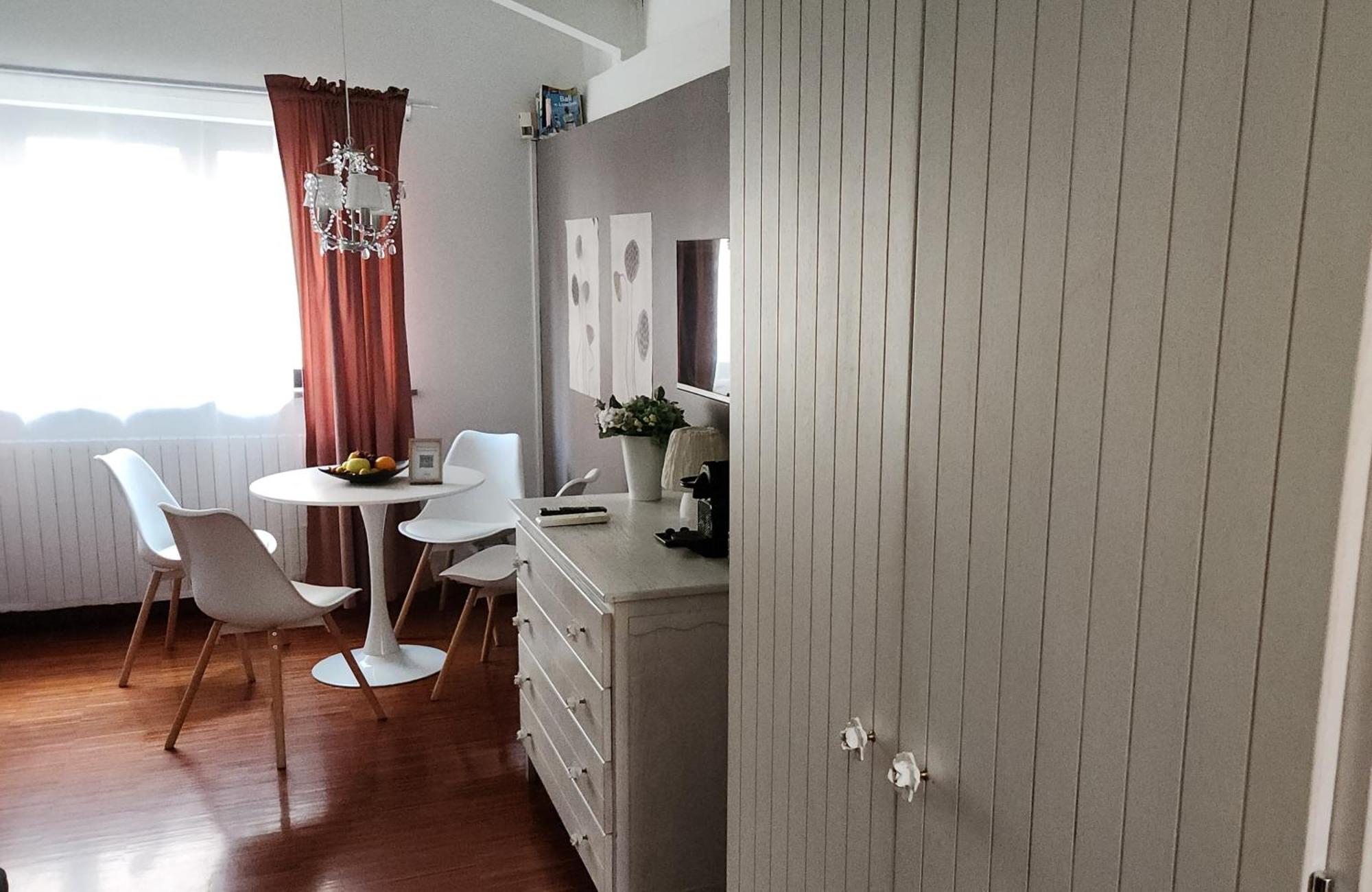 Gaia Suites - A Due Passi Dal Centro - Parcheggio Privato Turin Exterior photo