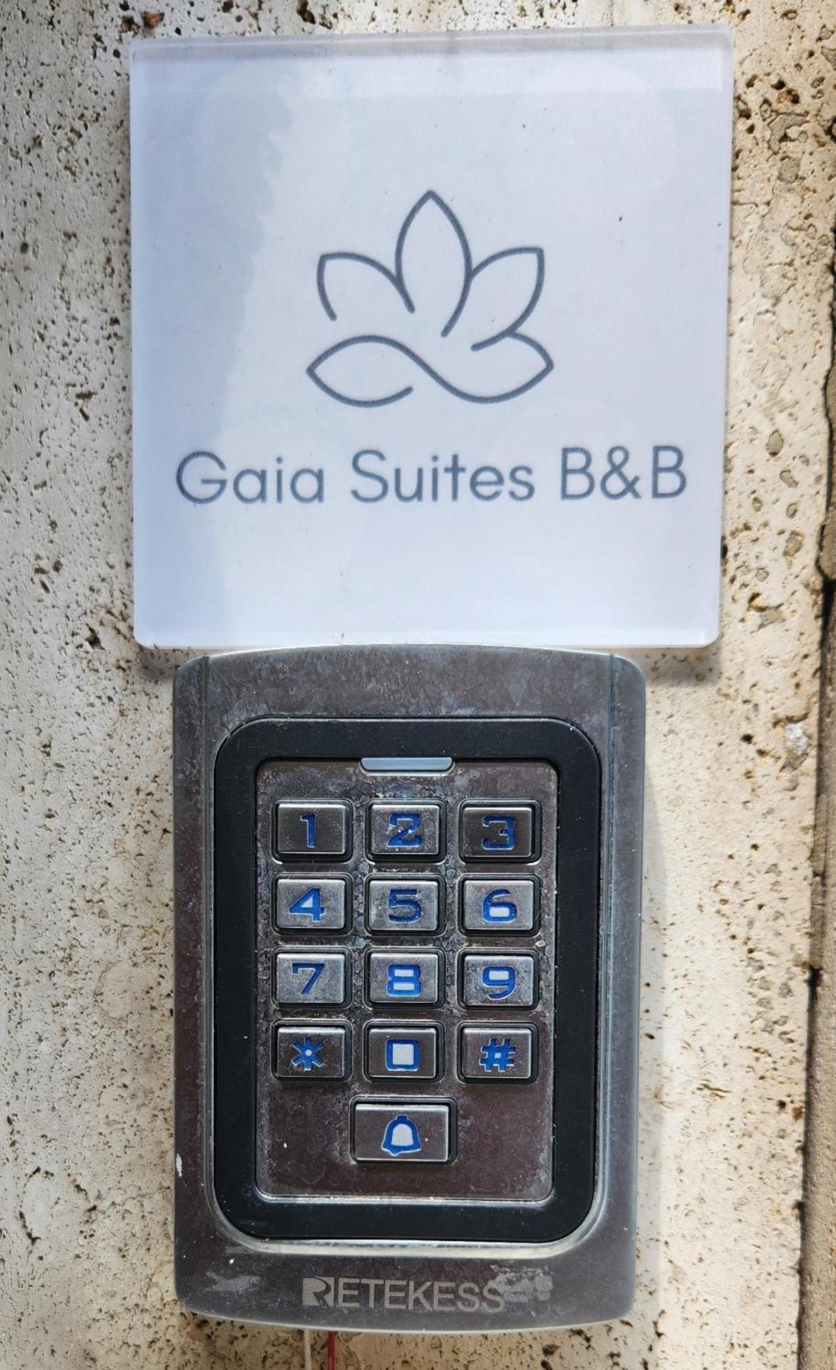 Gaia Suites - A Due Passi Dal Centro - Parcheggio Privato Turin Exterior photo